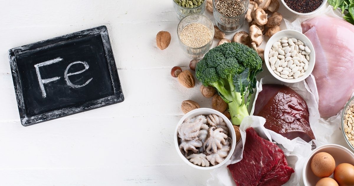 dieta contro anemia dieta contro anemia
