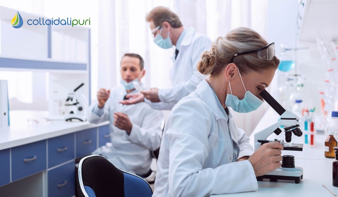 Ricercatori Vitamina D Sparay Ricercatori Vitamina D Sparay