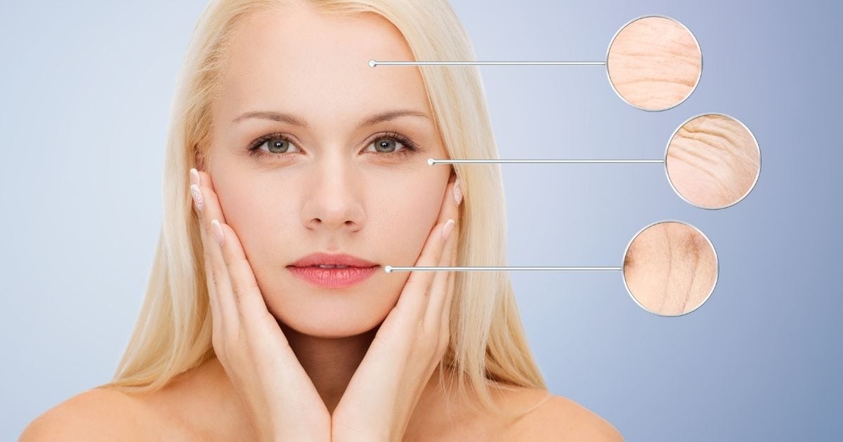 cos'è il collagene donna - cos'è il collagene