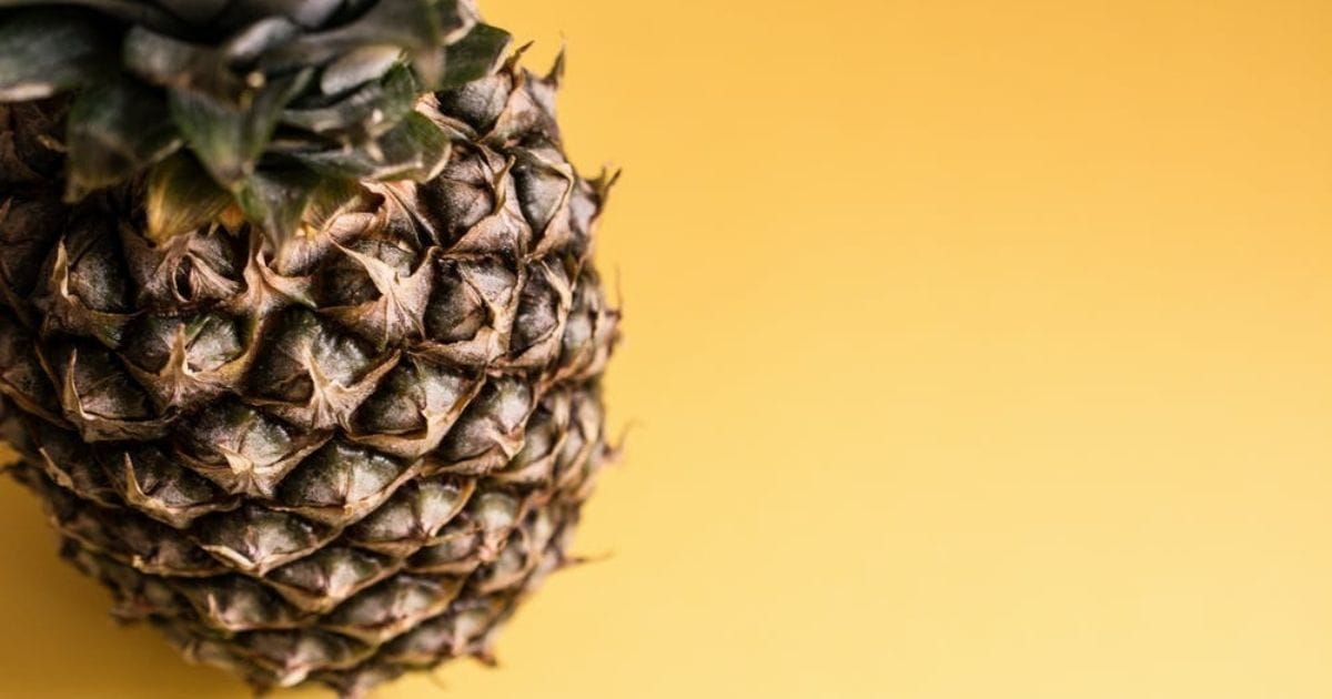 come depurare l'organismo dalle tossine - ananas come depurare l'organismo dalle tossine - ananas