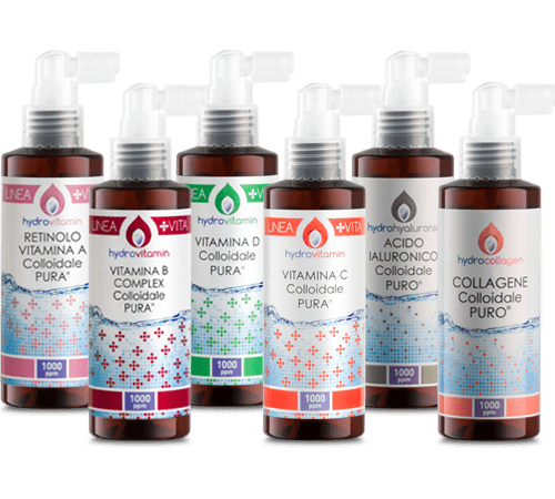 Colloidali Organici Colloidali Organici