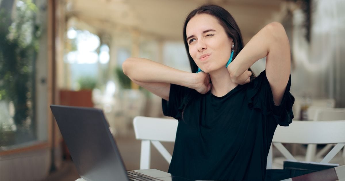 come far passare il mal di testa da cervicali come far passare il mal di testa da cervicali