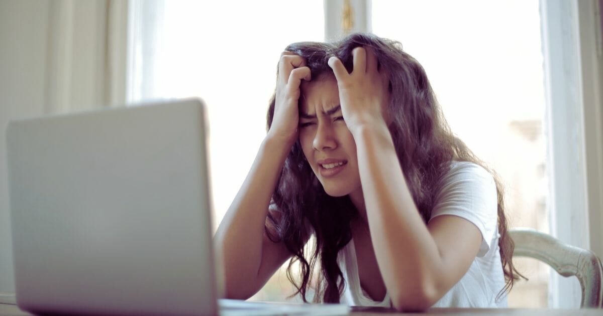 sintomi burn out sintomi burn out