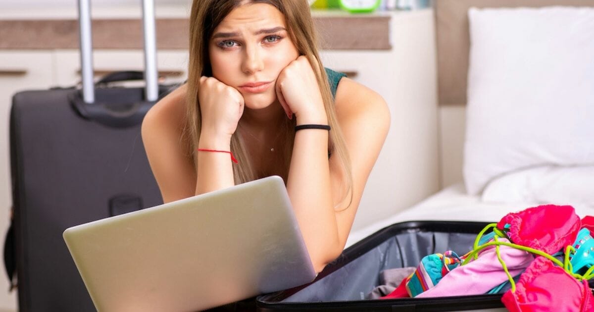 sindrome post vacanze sindrome post vacanze