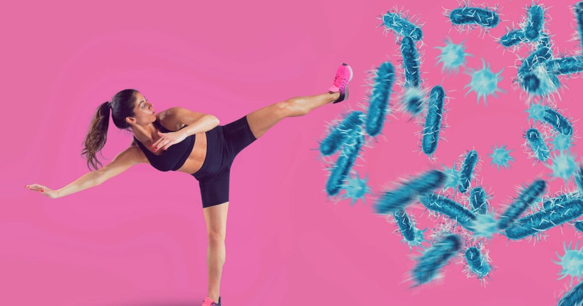 Soluzioni naturali per proteggersi Soluzioni naturali per proteggersi