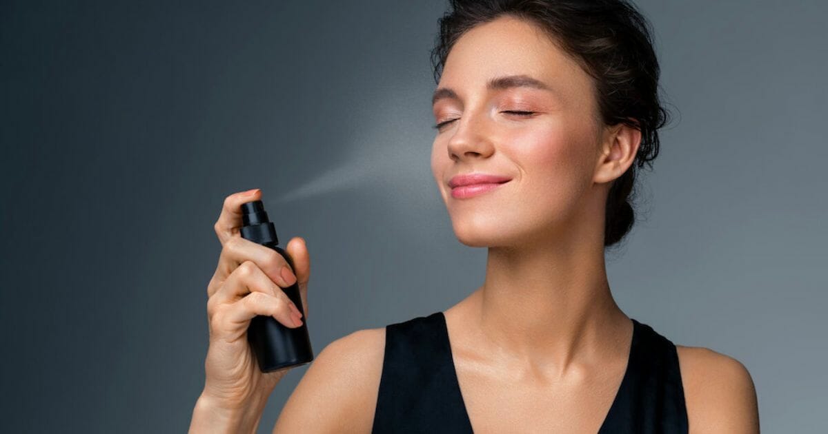 colloidali spray colloidali spray