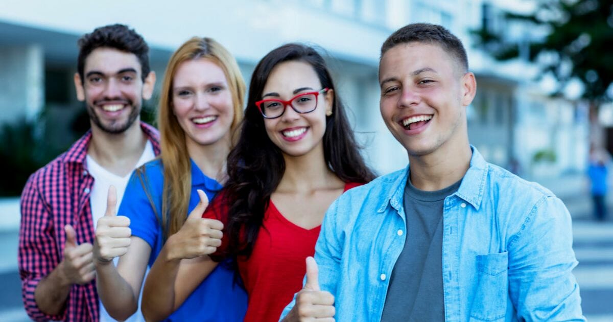 come avere relazioni felici come avere relazioni felici