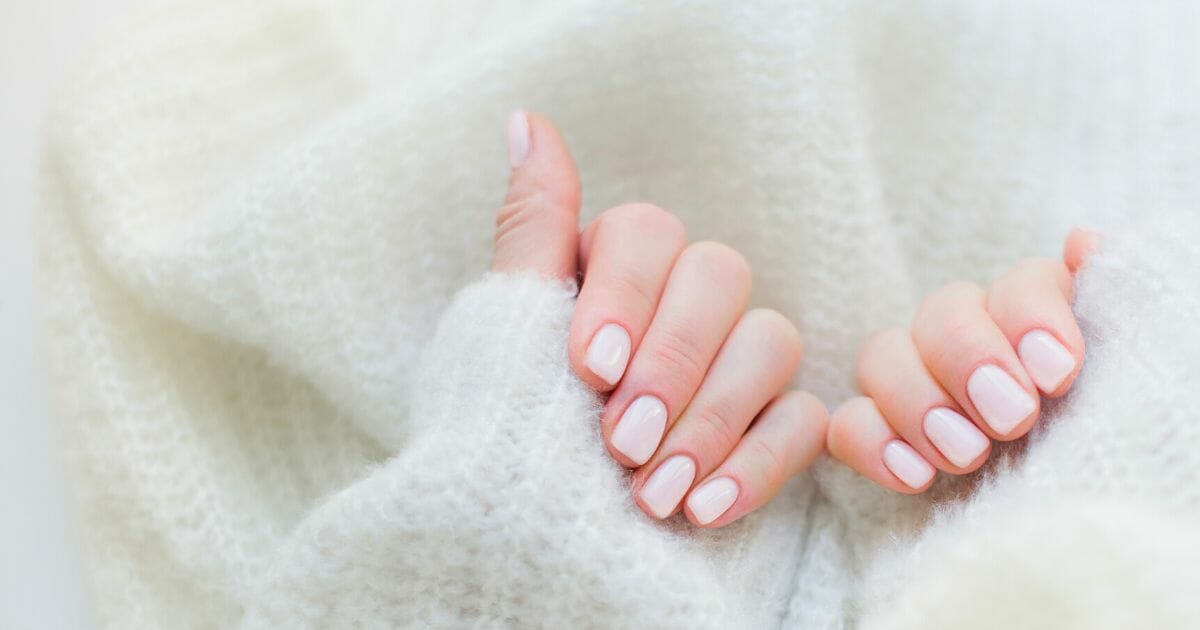 come avere unghie belle come avere unghie belle