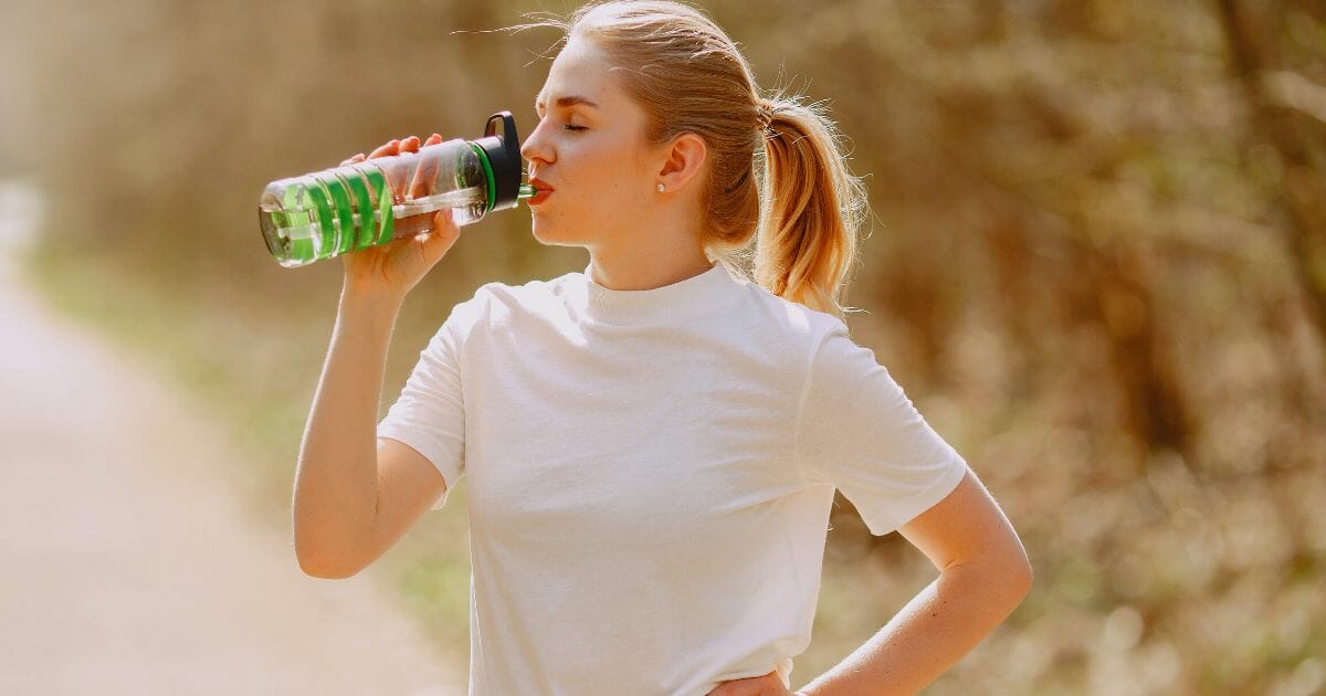 borraccia microbi borraccia microbi