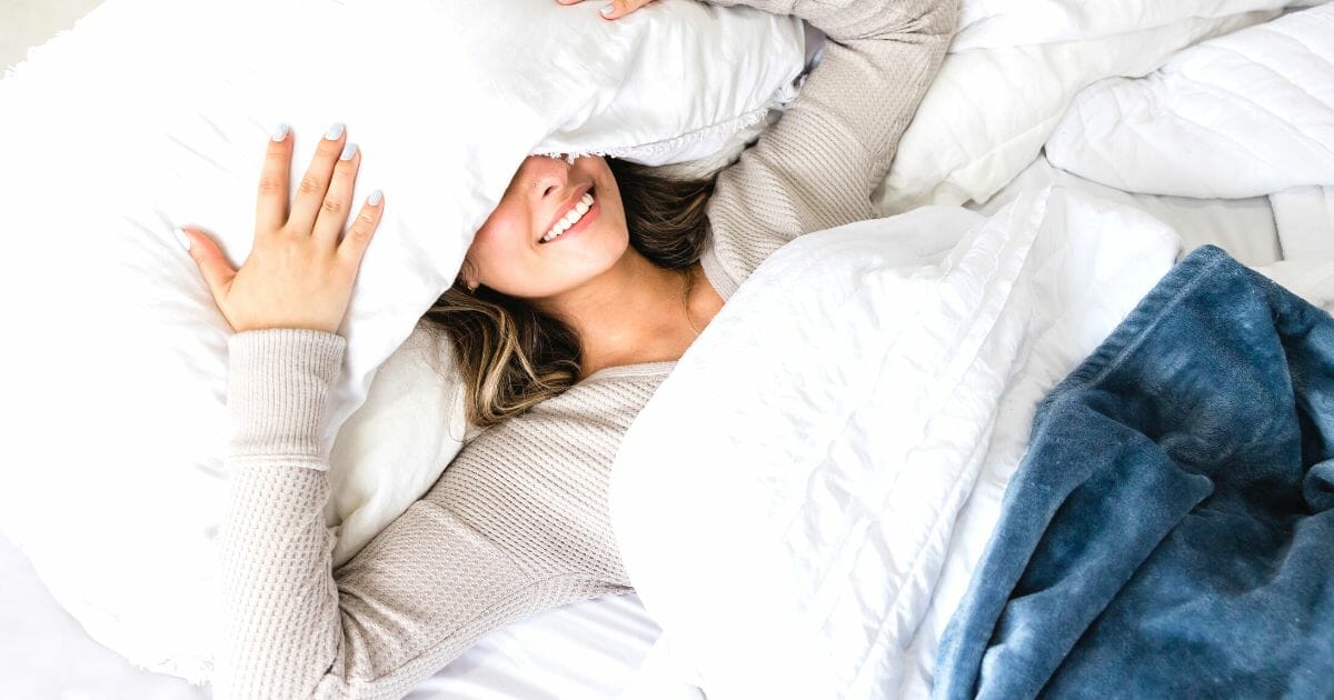 cosa prendere per rilassarsi e dormire cosa fare per rilassarsi e dormire