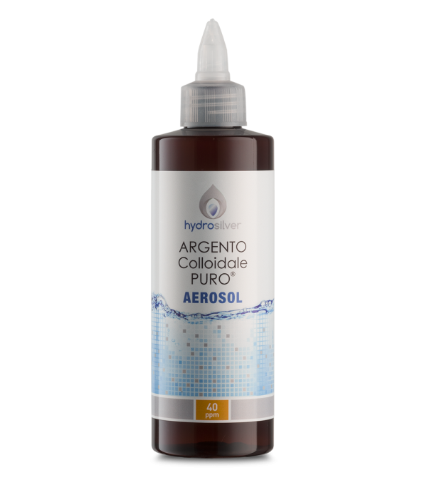 Argento AEROSOL